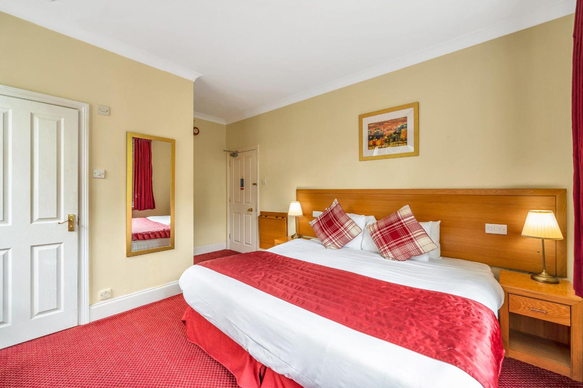 Dial House Hotel Каруторн Екстер'єр фото